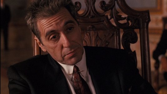 The Godfather Part III