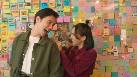 Cinta Tak Seindah Drama Korea