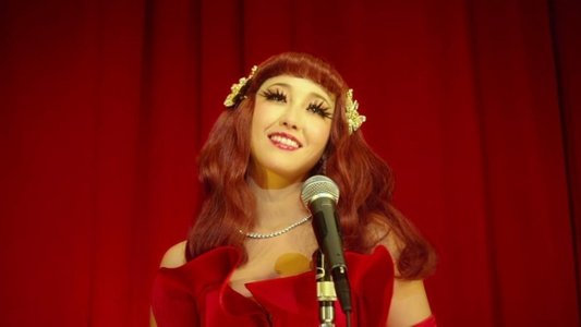 ヘルタースケルター