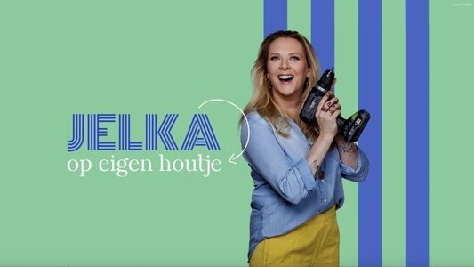 Jelka op eigen houtje