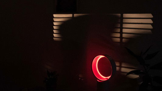 یک شب گرم تابستانی