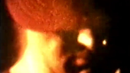 T.G.: Psychic Rally in Heaven
