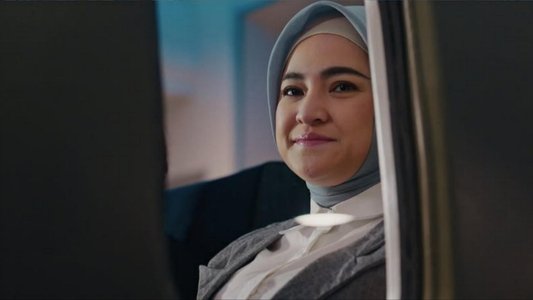 La Tahzan: Cinta, Dosa, Luka...