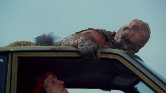 The Toxic Avenger