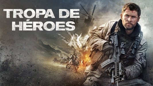 12 Strong
