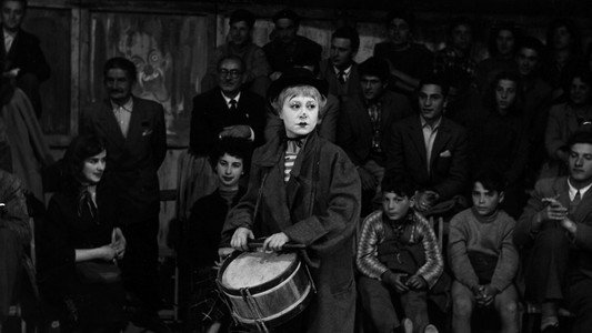 La strada
