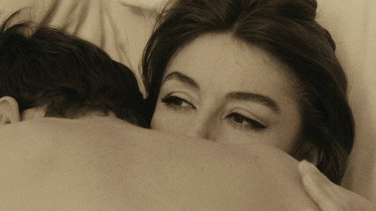 Un homme et une femme
