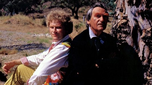 Doctor Who: The Two Doctors