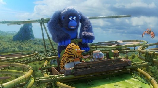 Les As de la Jungle