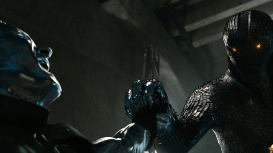 X-Men: Days of Future Past