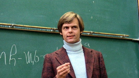 Pas på ryggen, professor!