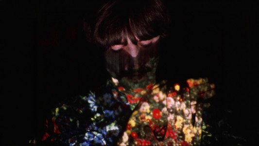 Magical Mystery Tour