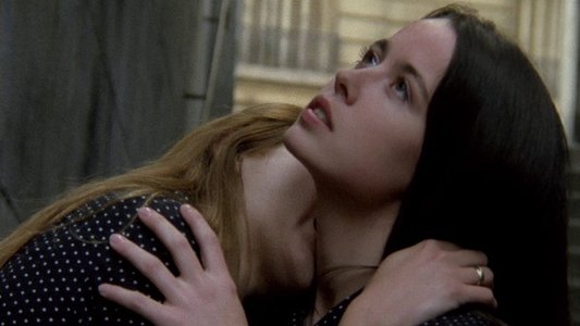 Les deux orphelines vampires