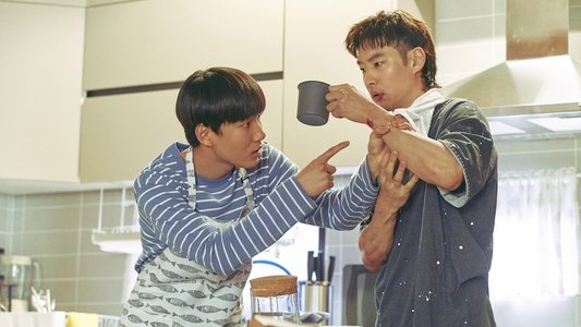 무브 투 헤븐: 나는 유품정리사입니다