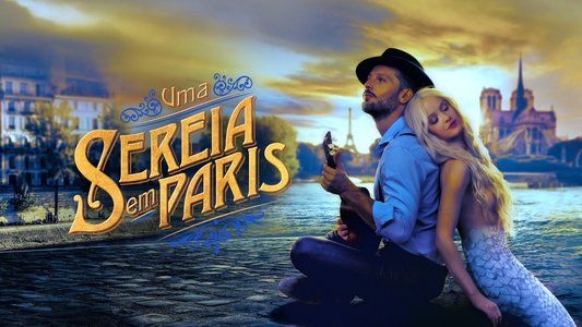 Une sirène à Paris