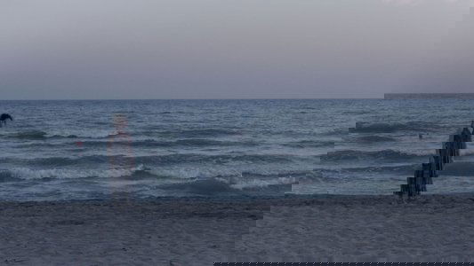 BREAKDOWN