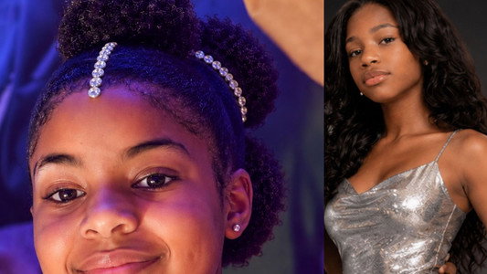 Loretta Robinson:An American Dream