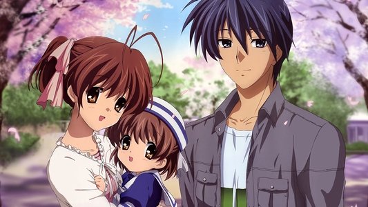 CLANNAD