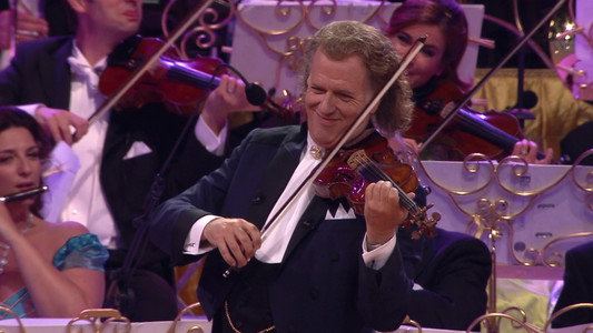 André Rieu - Wonderful World - Live in Maastricht