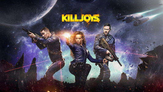 Killjoys
