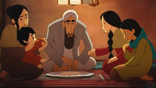 The Breadwinner