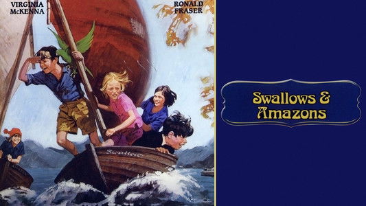 Swallows and Amazons