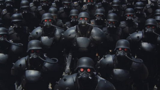 ケルベロス 地獄の番犬