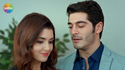 Aşk Laftan Anlamaz