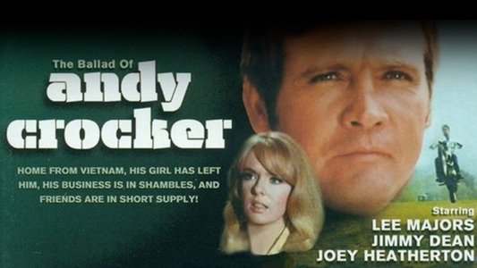 The Ballad of Andy Crocker