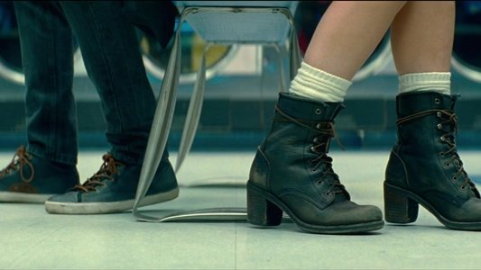 Baby Driver