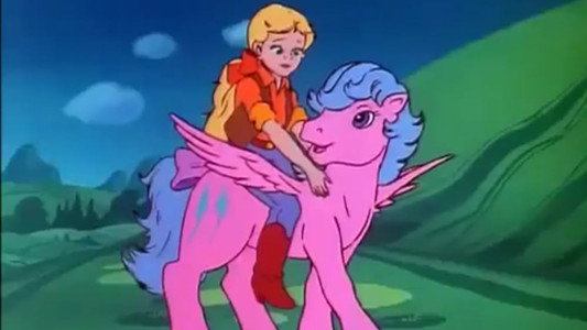 My Little Pony
