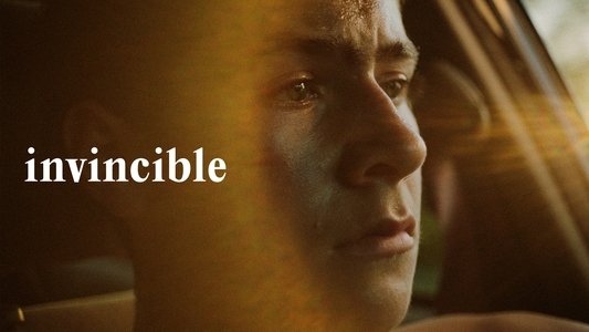 Invincible