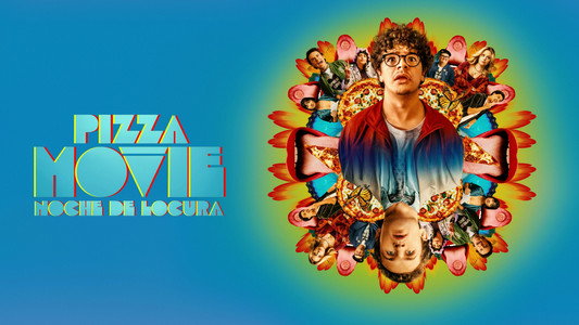 Pizza Movie