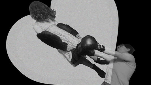 Cocky v Wimpy: The Fight of The Century