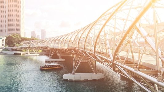 Dream Big: Engineering Our World