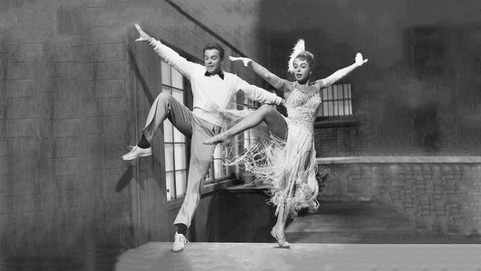 That's Dancing!