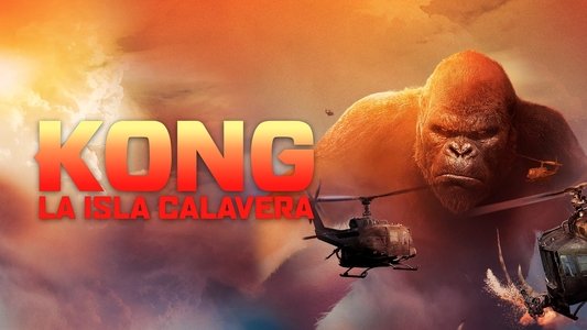 Kong: Skull Island