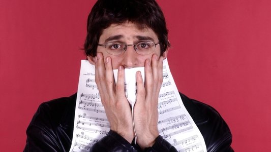 Louis Theroux's Weird Weekends