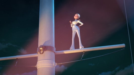 Hotel Transylvania 3: Summer Vacation