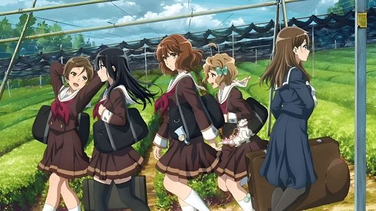 響け！ユーフォニアム