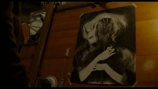 The Shape of Water