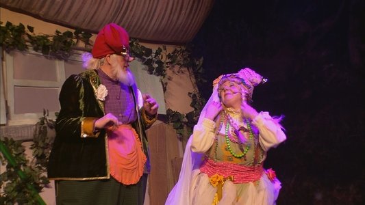 Plop Show: Plop Gaat Trouwen