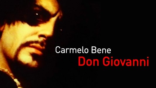 Don Giovanni