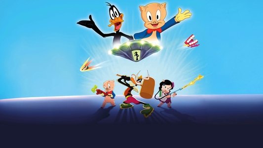The Day the Earth Blew Up: A Looney Tunes Movie