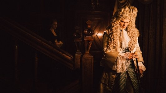 The Favourite