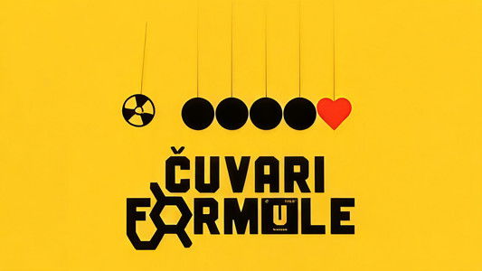 Čuvari formule