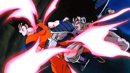 ドラゴンボールZ 地球まるごと超決戦