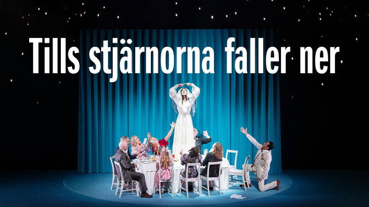 Tills stjärnorna faller ner