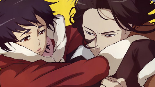 Blood+