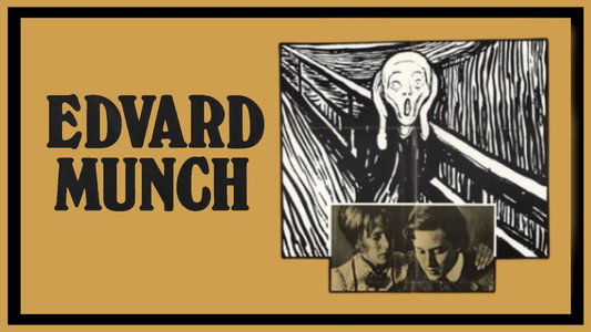 Edvard Munch